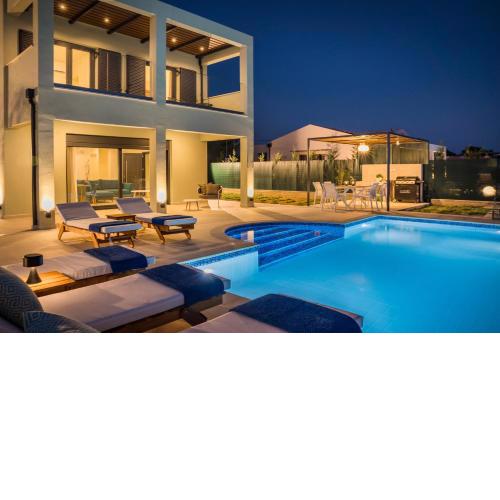 Vrahinari Villas