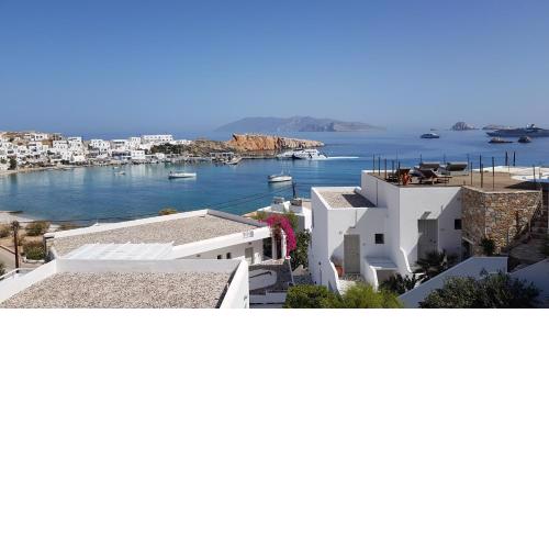 Vrahos Boutique Hotel