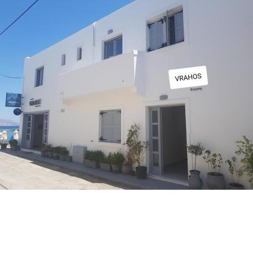 Vrahos