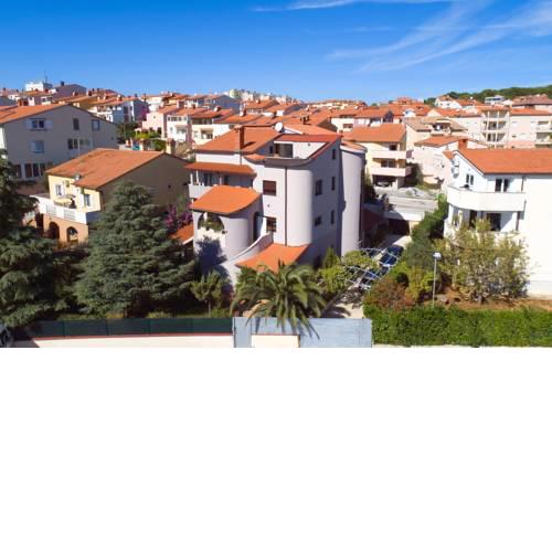 Vratovic Apartments