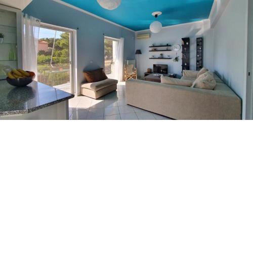 Vravrona Vacation Home next to Dolce Athens Attica Riviera! Airport shuttle