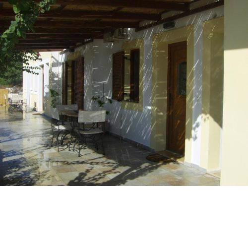 vromolithos apartments