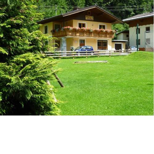 Vronis Landhaus Apartments