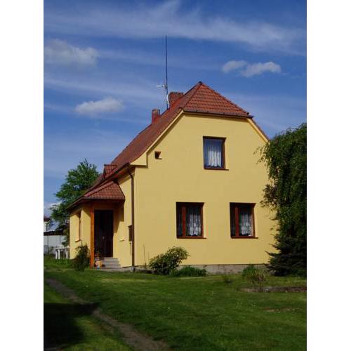 VS apartmán