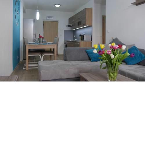 Všemina Apartman