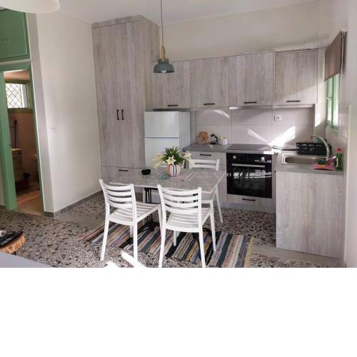 Vιtamin Sea apartment 8, Απολαυστική διαμονή στον Αλμυροπόταμο!