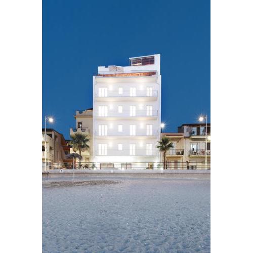 Vuelle Residence Apartments