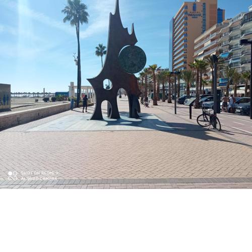 Vuestro apartamento del Sur