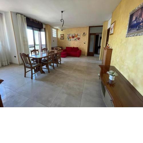 Vulcano’s home