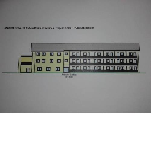 Vulkan Residenz GmbH