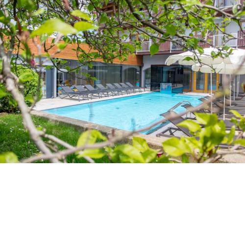 Vulkanlandhotel Legenstein