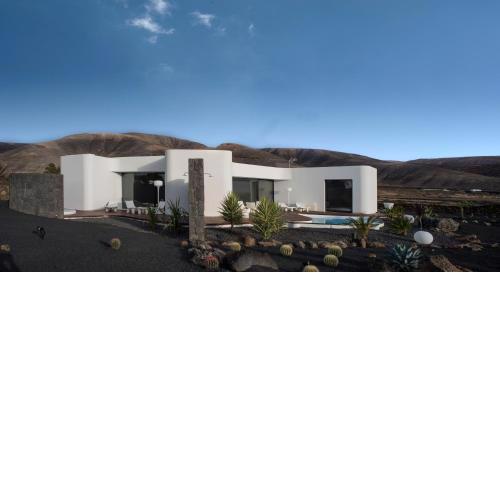 VULKANO HOUSE