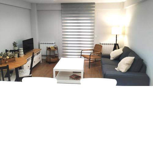 VuT BALBOA APARTAMENTO