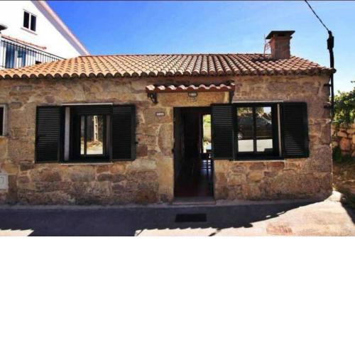 VUT Casa das Garzas