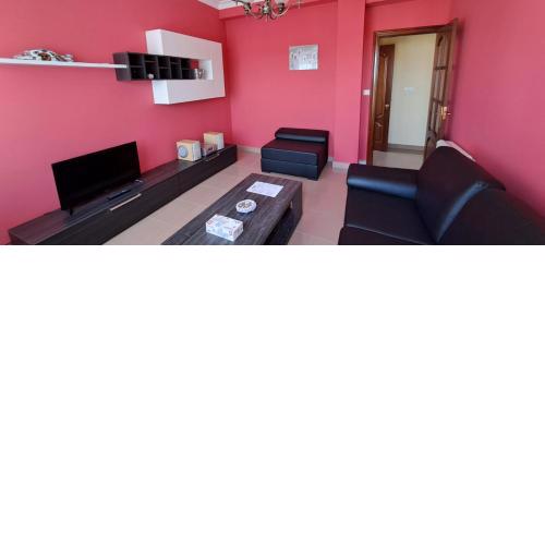 VUT FENE 5 Piso 1º en casa residencial