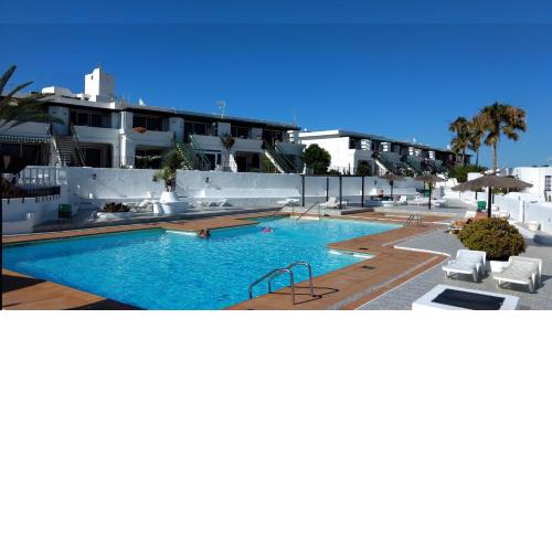 Vv Apartamento Gran Vista Los Marinos