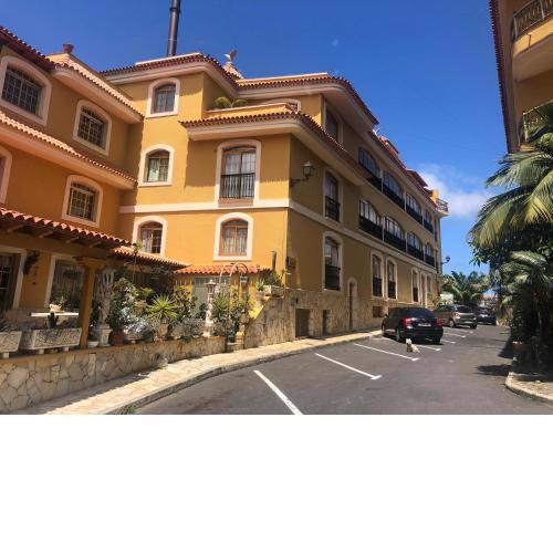 VV APARTAMENTOS ESTRELLA DEL NORTE