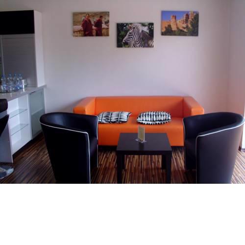 VV Apartment