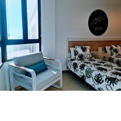 VV Canteras Beach Paradise "by henrypole home"