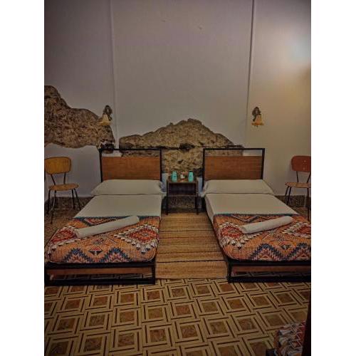 Vv Casablanca Agaete