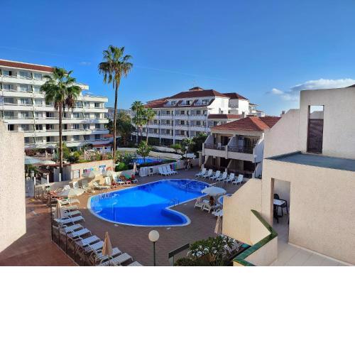VV Favoloso trilocale a Las Americas