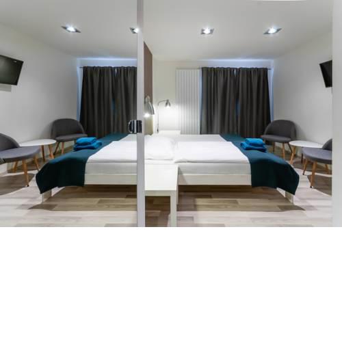 VV hotel & apartments