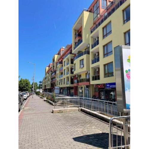 VV Vigo Apartments