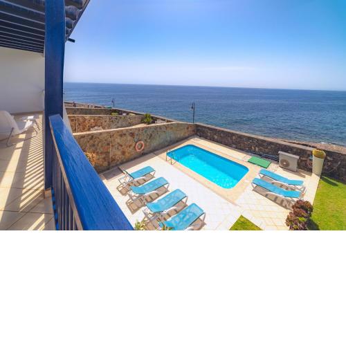 VV Vista Oceano by HH