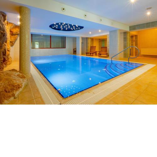 Vyhlídka Resort