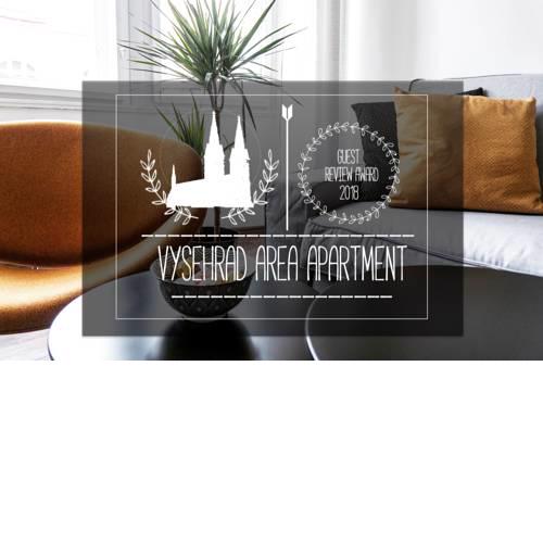 Vysehrad Area Apartment