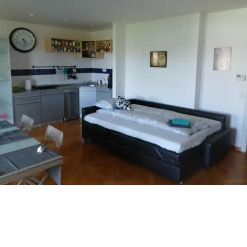 Vysehrad stay