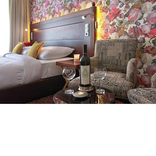 Vysocina Design Apartments