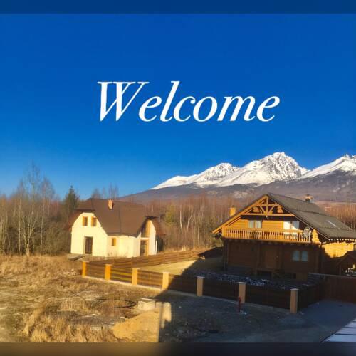 Vysoke Tatry, High Tatras