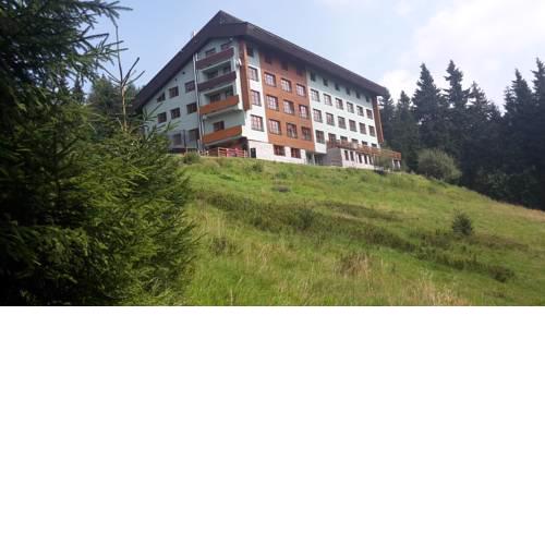 Vysokohorský apartmán Cihlářka