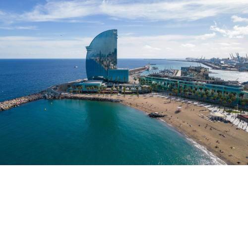 W Barcelona