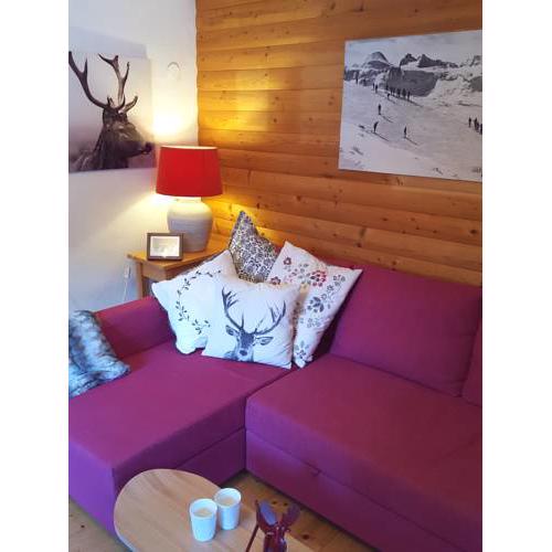 W & S - Cosy Cottage