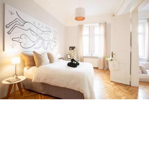 W19- High Quality Apartments, Best Location