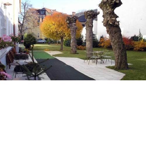 W21 Penzion Villa Veres