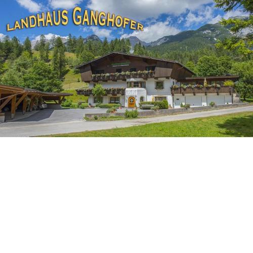 W4 Haus Ganghofer