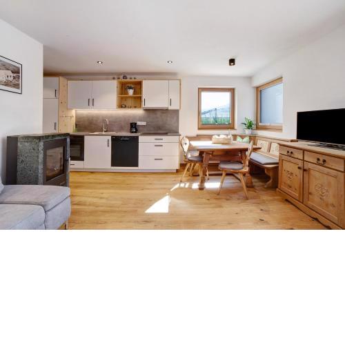 Waalhof Ferienwohnung Golden