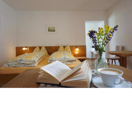 Waalhof Ferienwohnung Kastanie