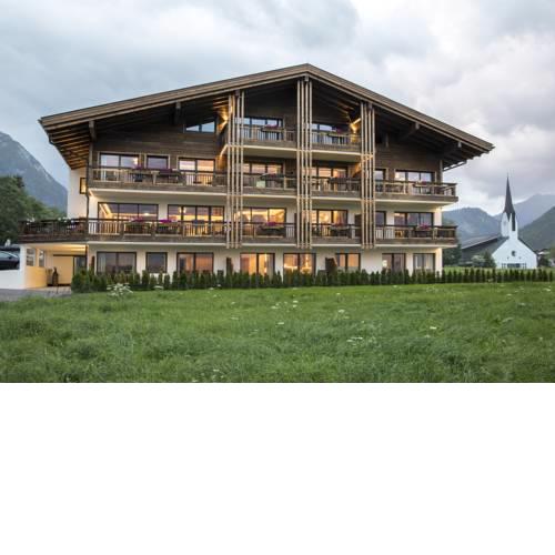 Wagner's Aparthotel