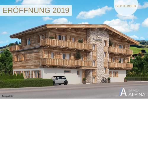 Wagstätt Residenzen Jochberg by Immo-Alpina