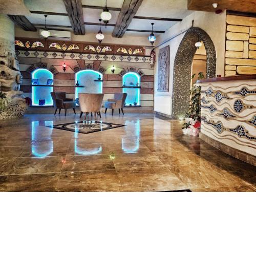 Waha Hotel