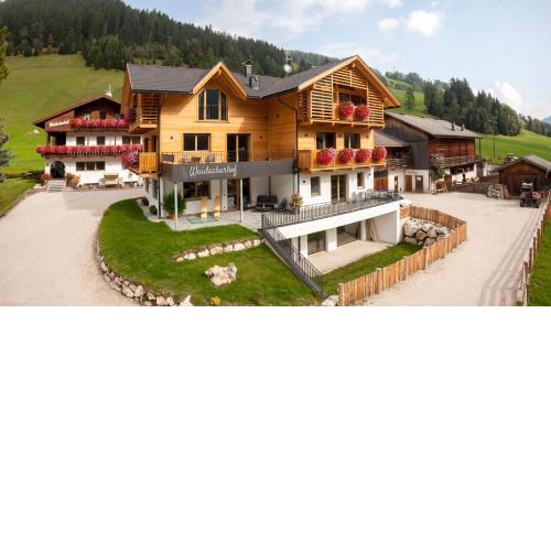 Waidacherhof Apartments