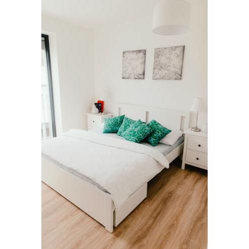 Wake Up Apartments