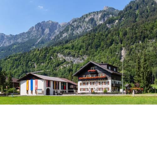 Walch's Camping & Landhaus