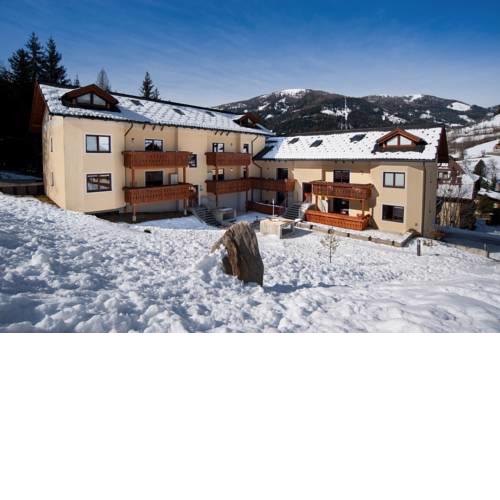 Wald Residence