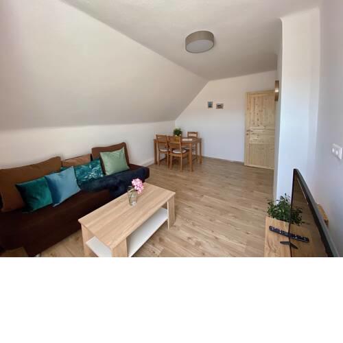 Waldapartment Velden by Seebnb