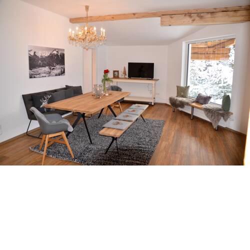 Waldcafe - Das Chalet am See